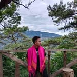 Eugene Wesley Payra - @eugenepayra8 - Instagram
