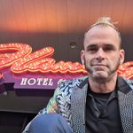Eugene R. West Jr. - @eugene.westjr - Instagram