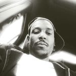 Eugene West - @westeugene245 - Instagram