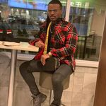 Eugene West - @eugene.tyler - Instagram