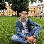 Eugene West - @eugene_west_dev - Instagram