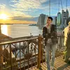 Eugene West - @eugenewestny - TikTok