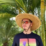 Eugene West - @eugenewest363 - Instagram