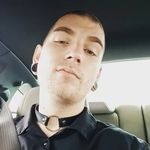 Joseph Andrew Eugene West - @josephaewest - Instagram
