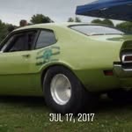 Gene Whitaker - @ford.maverick.92 - Instagram