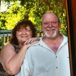 Gene Whitaker ( & Wife Rose ) - @his_hands_extended_ - Instagram