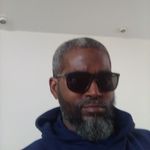 Eugene Whiting Jr. - @eugenewhitingjr - Instagram