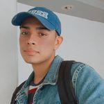 Eugene Willard daryl - @eugenewillarddaryl - Instagram