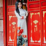 Trương Dã Thảo - @willard.eugene50509.xwv3r1 - Instagram