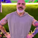 Eugene Williamson - @hkpwurko - Instagram