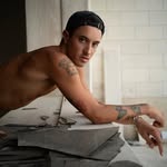 Eugene Williamson - @copitoakong - Instagram