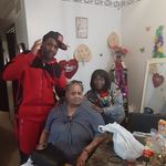 Eugene Willingham - @eugenewillingham5 - Instagram
