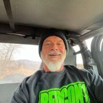 Eugene Willis - @eugenewillis66 - Instagram