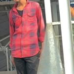 Eugene Willis - @luana_lx58 - Instagram