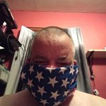 Eugene Willis - @eugene.willis.961 - Instagram
