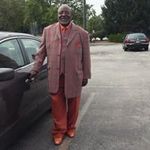 Eugene Willis - @willis.eugene - Instagram