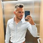 Eugene Willis - @eugenewillis551 - Instagram