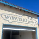 Gene Winfield online Auction - @gwsuperswap - Instagram