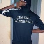 Eugene - @eugenewinnergh - Instagram
