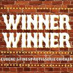 Winner Winner - @winnerwinnereugene - Instagram