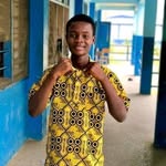 Eugene Wise - @antwieugenekusi - Instagram
