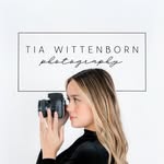 Tia Wittenborn  |  Eugene Oregon Senior Portrait Photographer - @tiawittenbornphotography - Instagram