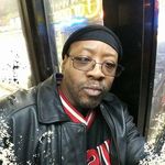 Eugene Wright - @eugene.wright.223 - Instagram