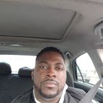 Eugene Wright - @eugenewright87 - Instagram