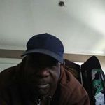 Eugene Wright - @eugenewright8443 - Instagram