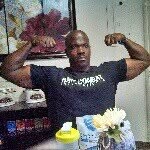 Eugene Wright - @rawcombatedgewater - Instagram