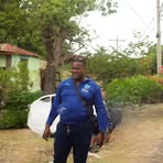Eugene Wright - Facebook