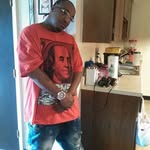 Eugene Wright - @mrsobad.wright - Instagram