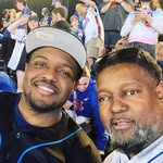 Eugene Wright - @eugene_wright94 - Instagram