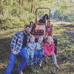 Eugene Wright - @faith_dad_fitness - Instagram