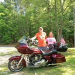 Eugene Wright - @164thscaleracing - Instagram