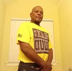 Eugene Wright - Facebook