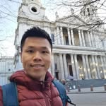 Eugene Yap - @eugeneyap2323 - Instagram