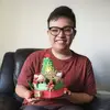 eugeneyen_1995 - @eugeneyen_1995 - TikTok