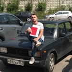 Женя - @eugene_amatanidis - Instagram