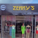 Zenny Oby Eugene - @zennys_signature - Instagram