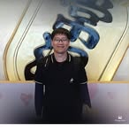 Eugene Zhou - Facebook