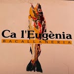 Ca l'Eugènia Bacallaneria - @eugeniabacallaneria - Instagram