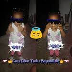 Eugenia Baca - @genabaca4 - Instagram