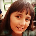 Eugenia Karola Fredersdorff - @eugeniabaca - Instagram