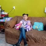 Maria Eugenia Baca Muñoz - @maru.baca - Instagram