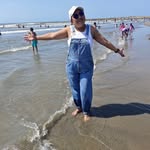 Maria Eugenia Baca Pertuz - @maeubape - Instagram