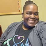 Gina Battle - @battleeugenia - Instagram