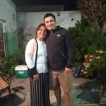 Eugenia Bernal - @eugeniabernal3 - Instagram