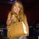 Eugenia Bernal - @bernal_eugenia - Instagram