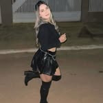 Eugenia Bernal - @eugenia_bernal4194 - Instagram